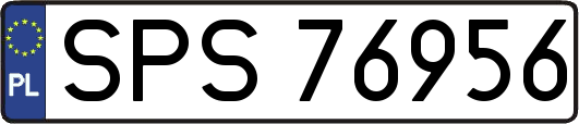 SPS76956
