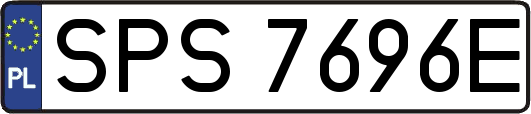 SPS7696E