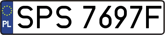 SPS7697F