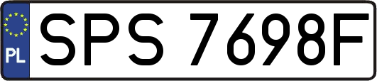 SPS7698F