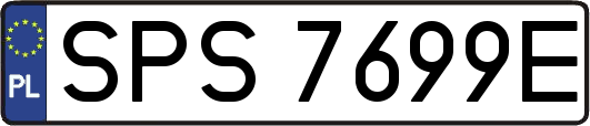 SPS7699E