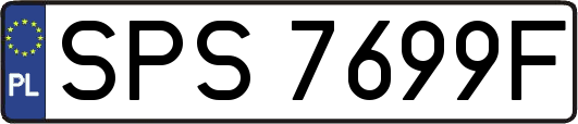 SPS7699F