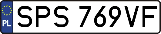 SPS769VF