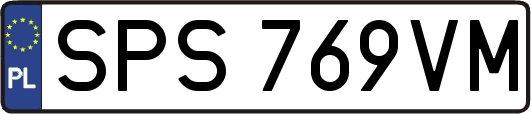 SPS769VM