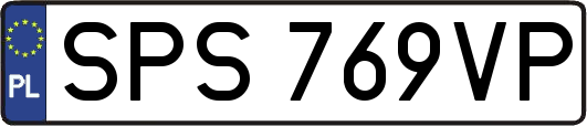 SPS769VP