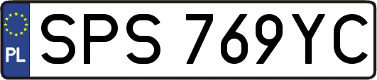 SPS769YC