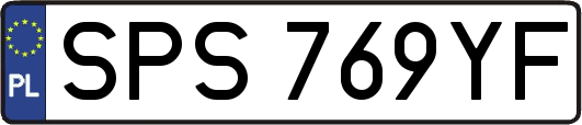 SPS769YF