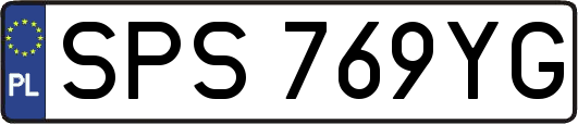 SPS769YG