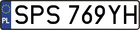 SPS769YH