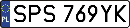 SPS769YK
