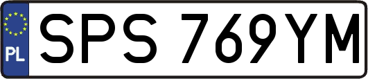 SPS769YM