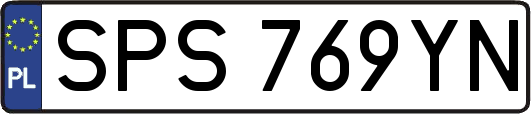 SPS769YN