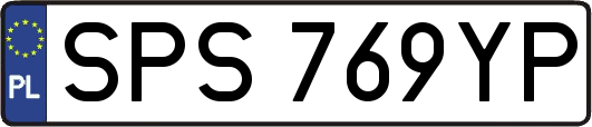 SPS769YP