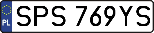 SPS769YS
