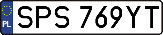 SPS769YT