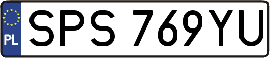 SPS769YU