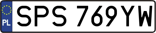 SPS769YW