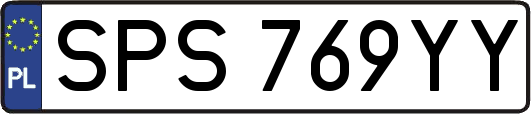 SPS769YY