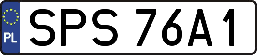 SPS76A1