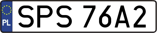 SPS76A2