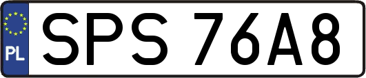 SPS76A8