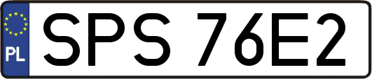 SPS76E2