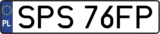 SPS76FP