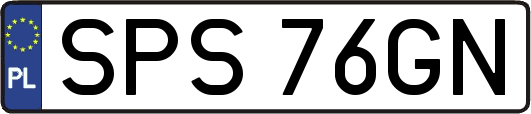 SPS76GN