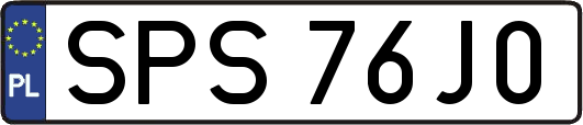 SPS76J0