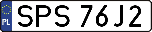 SPS76J2