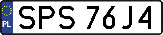 SPS76J4