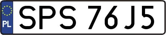 SPS76J5