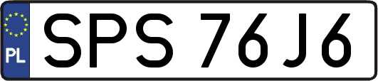 SPS76J6