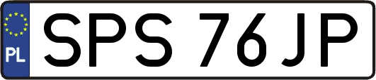 SPS76JP