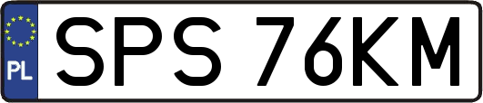 SPS76KM