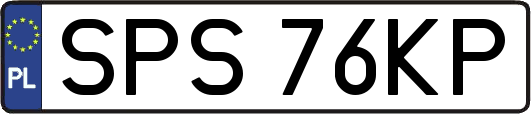 SPS76KP
