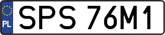SPS76M1