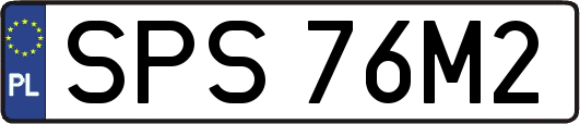 SPS76M2