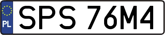 SPS76M4