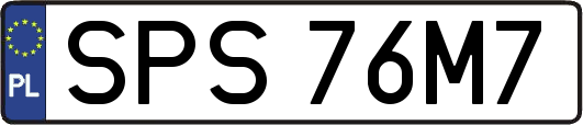 SPS76M7