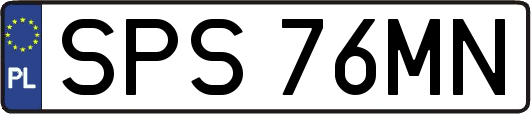SPS76MN