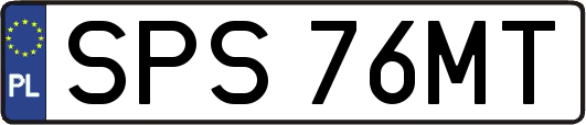 SPS76MT