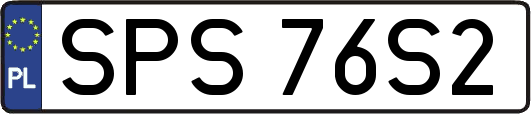 SPS76S2