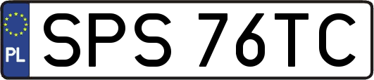SPS76TC