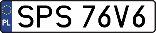 SPS76V6