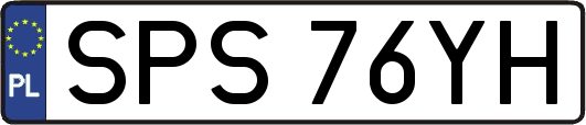 SPS76YH