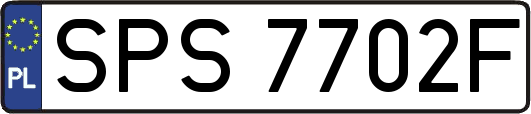 SPS7702F
