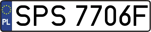SPS7706F