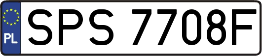 SPS7708F