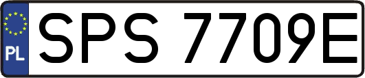 SPS7709E